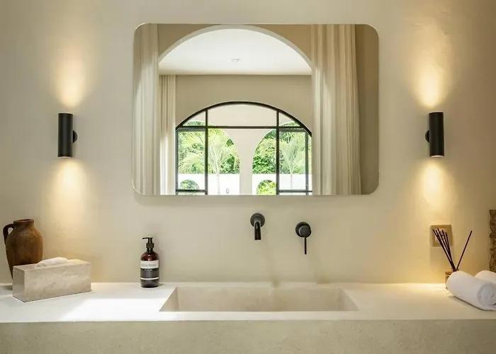 Villa Stylish 3br Rayana, Prime Location Canggu