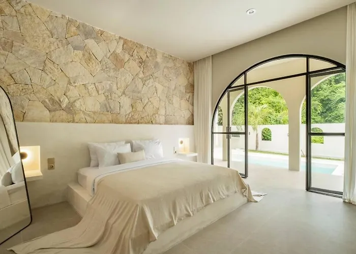 Villa Stylish 3br Rayana, Prime Location