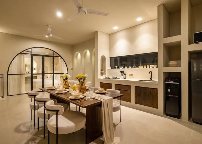 Stylish 3br Rayana, Prime Location Villa