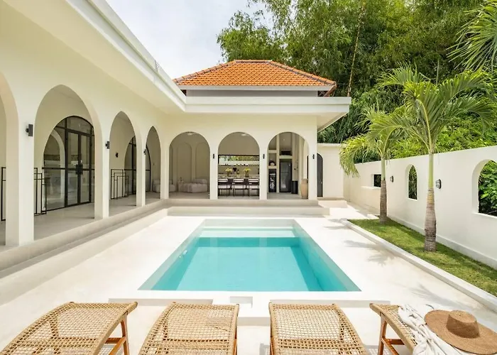 Stylish 3br Rayana, Prime Location Villa *